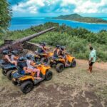Full Day Combo ATV & Jet Ski with a Polynesian BBQ on a Motu - Authentic Guides and Local Insights