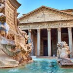 Full Day Combo: Colosseum & Ancient Rome and Rome Evening Panoramic Walking Tour - FAQs