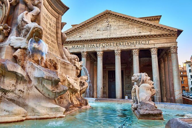 Full Day Combo: Colosseum & Ancient Rome and Rome Evening Panoramic Walking Tour - FAQs