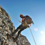 Full Day Combo Kayak and Rappel - Northern Explorer - A Closer Look at the Experience