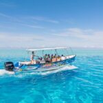 Full Day Combo Snorkeling with Buffet and Bora Bora ATV Tour - FAQ