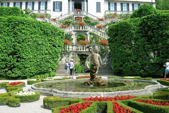 Full-Day Como Lake Highlights Private Tour from Milan - FAQs