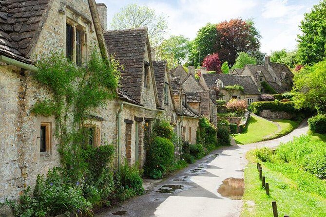 Full-day Cotswolds Tour from London with Optional Lunch - In-Depth: The Itinerary and Its Highlights