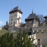 Full-Day Countryside E-Bike Tour to Karlstejn Castle (small group - A Detailed Look at the Experience