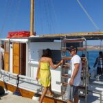 Full-Day Cruise in Antiparos and Despotiko with Barbecue - Who Should Consider This Tour?