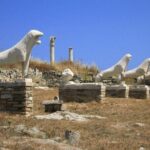 Full Day Cruise to Delos and Mykonos Islands from Paros - Transition to Mykonos: The Vibrant Island
