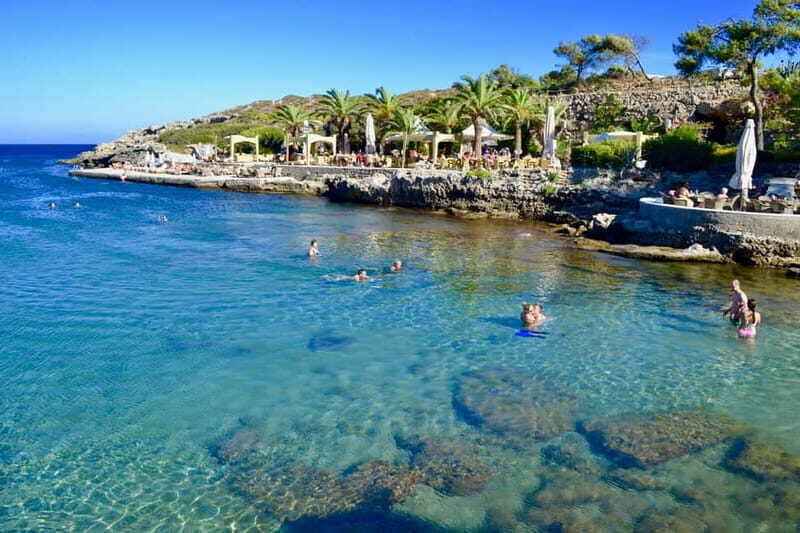 Full-day Cruise to Rhodes Island with Lunch - Final Thoughts: Is This Cruise for You?