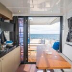 Full day cruise with lunch and aperitif at sunset - FAQs