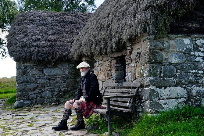 Full-Day CULLODEN, LOCH NESS + MORE from Inverness [Private] - Who This Tour Is Perfect For