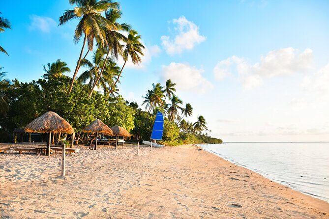 Full Day Cultural Island Tour with Lunch & Cruise - Frequently Asked Questions