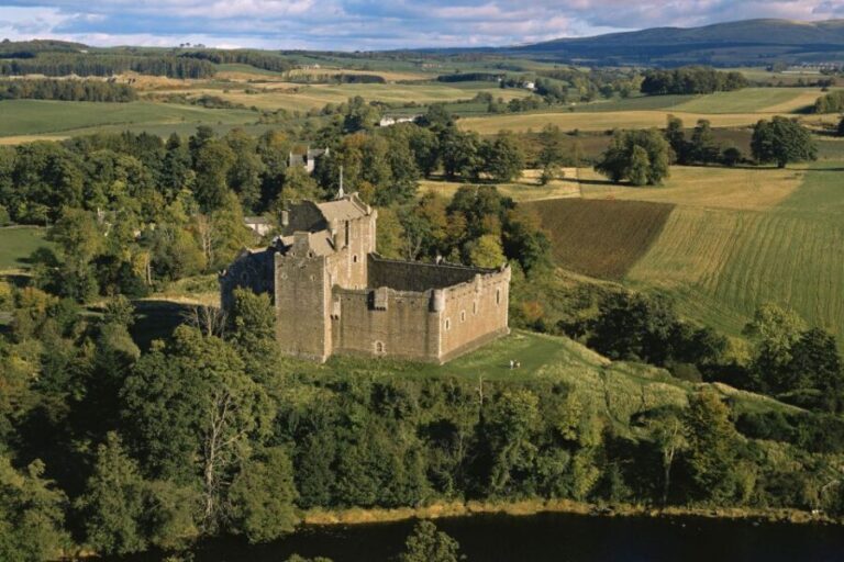 Full-Day Custom Tour: Loch Ness, Glencoe and Highlands - Final Thoughts on Value