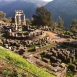 Full Day Delphi-Thermopylae - What’s Included and What’s Not