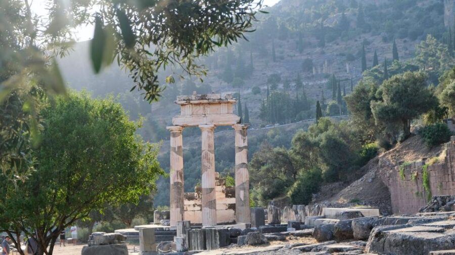 Full Day Delphi Tour with Minivan - Final Words: Is This Tour for You?