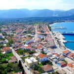 Full-Day Discover Ithaka (Ithaca) Bus Tour [from Kefalonia] - Transportation and Group Size