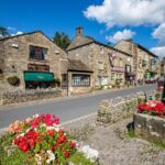 Full-Day Discovering All Creatures Great and Small Tour of Yorkshire - An In-Depth Look at the Yorkshire All Creatures Tour