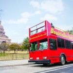 Full-Day Double Decker Austin Hop On Hop Off Sightseeing Tour - FAQ