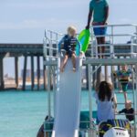 Full Day Double Decker Pontoon Boat Rental- Okaloosa Island - Who Will Love This Experience?