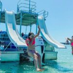 Full Day Double Decker Pontoon Rental in Okaloosa Island - Frequently Asked Questions