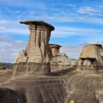 Full Day - Drumheller tour by Coach from Calgary - Exploring Alberta’s Dinosaur Capital: A Detailed Look