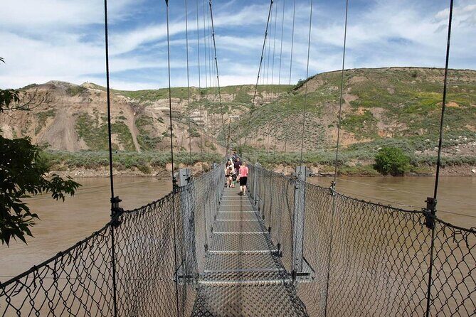 Full Day Drumheller Tour from Calgary by Coach - Who Will Love This Tour?