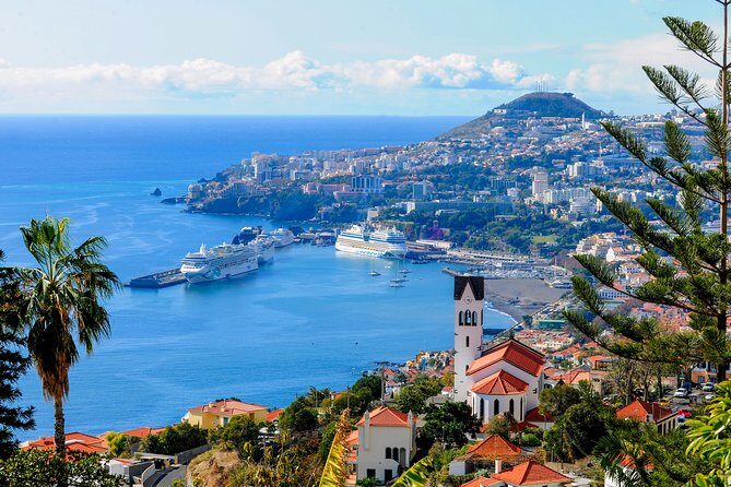 Full Day East of Madeira Tour - The Sum Up