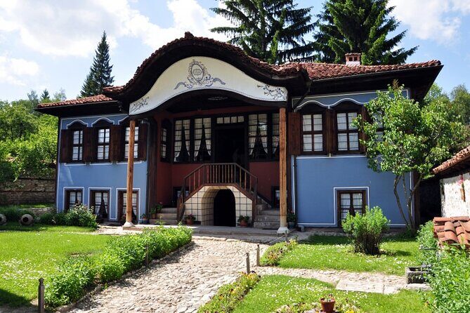 Full Day Eco Private Tour in Koprivshtitsa and Plovdiv - The Sum Up