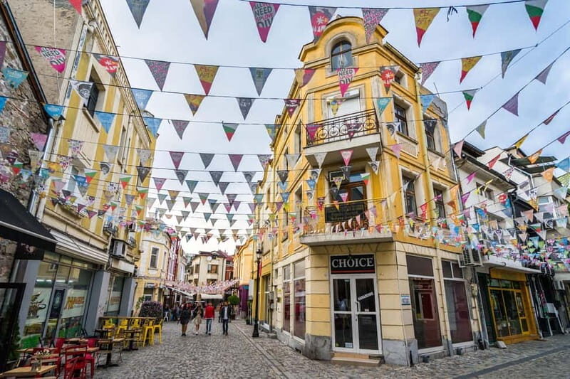 Full Day Eco Private Tour in Plovdiv - The Value of a Private, Eco-Friendly Tour