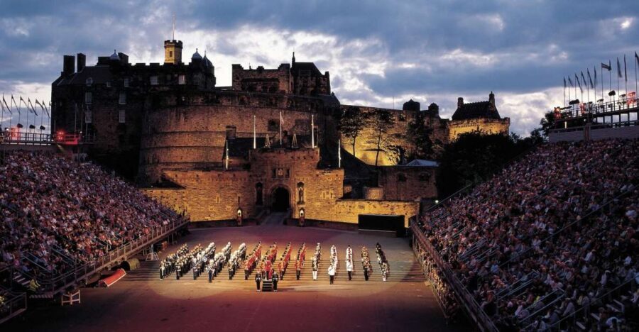 Full-Day Edinburgh Military Tattoo & Scottish Highlands Tour - Final Thoughts: Is This Tour Right for You?