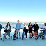 Full-Day Electric Bike Rental - Who Will Love This?