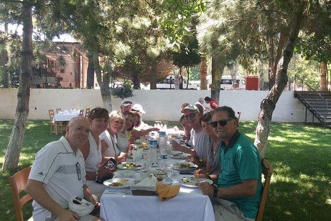Full Day Ephesus Tour for Cruise Passengers - Deep Dive: Why This Tour Works Well
