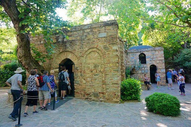 Full-Day Ephesus tour from Izmir, Lunch included - What’s Included and Why It Matters
