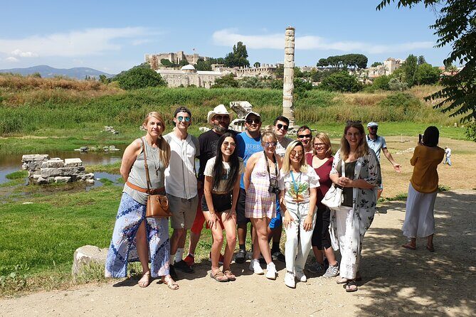 Full-Day Ephesus Tour From Kusadasi(skip the line with the best) - Who Will Get the Most From This Tour?