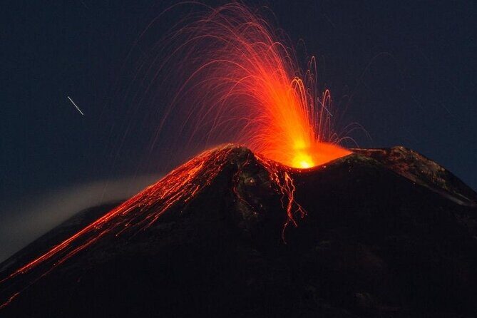 Full-Day Etna Nord 3000 and Alcantara Gorges - Exploring Sicily’s Volcano and Gorges: A Deep Dive