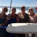 Full-Day Exclusive Boat Cruise with Drinks and Nibbles - The Experience from the Guides’ Perspective