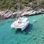 Full-Day Exclusive Catamaran Cruise in Ka with lunch - The Value of a Private Catamaran