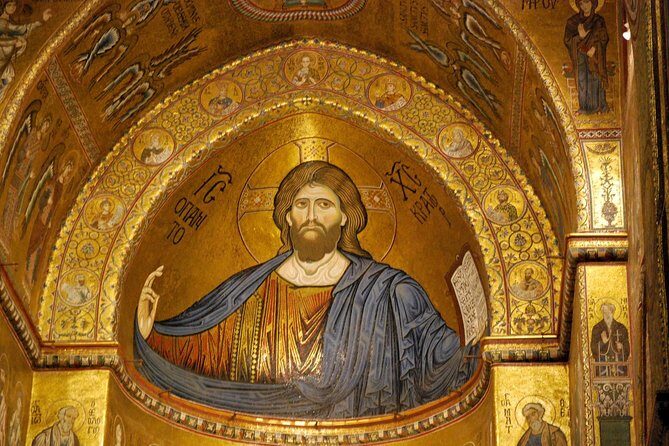 Full Day Exclusive Excursion to Monreale & Cefalù From Palermo - Who Should Consider This Tour?