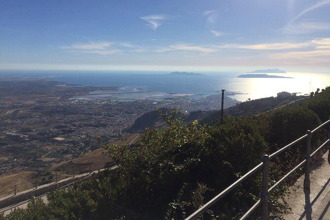 Full Day Exclusive Excursion to Segesta, Erice & Trapani Salt Flats from Palermo - A Detailed Look at the Itinerary and Experience