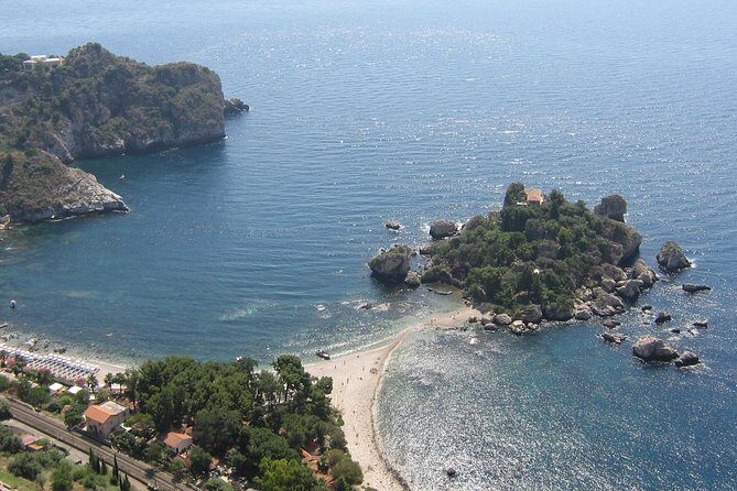 FULL DAY excursion - ETNA and TAORMINA - Frequently Asked Questions