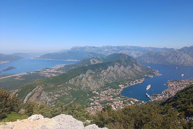 Full day experience in Montenegro - FAQ