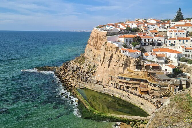 Full day exploring Sintra, Azenhas do Mar and Cabo da Roca - An In-Depth Look at the Tour Experience