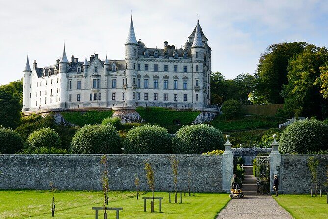 Full-Day FAIRYTALE EXPERIENCE from Inverness [Private] - Who Is This Tour Best For?