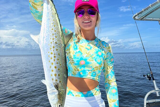 Full Day Fishing Trip at Naples Port of Island Marina - Who Will Love This Trip?