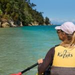 Full-Day Freedom Kayak Rental in New Zealand - Visiting Adele Island: A Birdwatcher’s Paradise