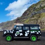 Full Day Furnas and Furnas Lake Tour - Key Points