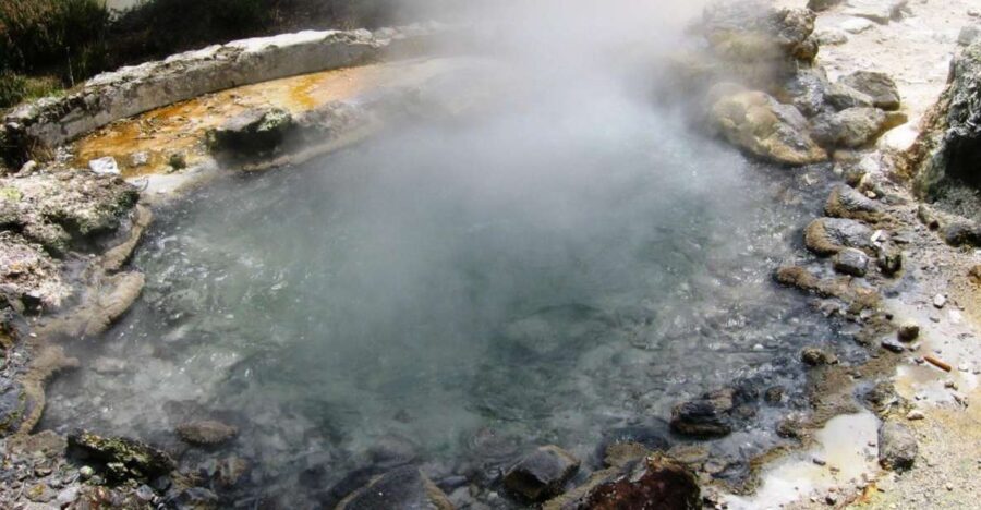 Full-Day Furnas Azores 4x4 Tour from Ponta Delgada - Exploring São Miguel’s Geothermal Heart: The Full-Day 4x4 Experience
