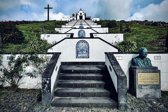 Full Day Furnas Volcano, With Traditional Lunch (East Tour) - Final Thoughts