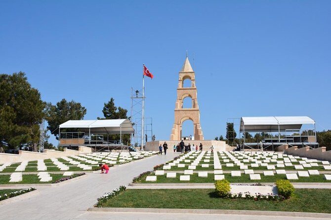 Full-Day Gallipoli Tour From Istanbul - FAQ