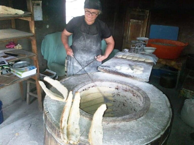 Full-Day Georgian Wine Tasting Tour - Final Thoughts