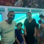 Full-Day Glass bottom Semi Submarine Cruise in Marmaris - The Itinerary in Detail