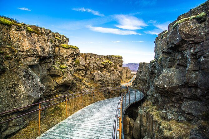 Full-Day Golden Circle Private Tour from Reykjavík - Who Is This Tour Best For?